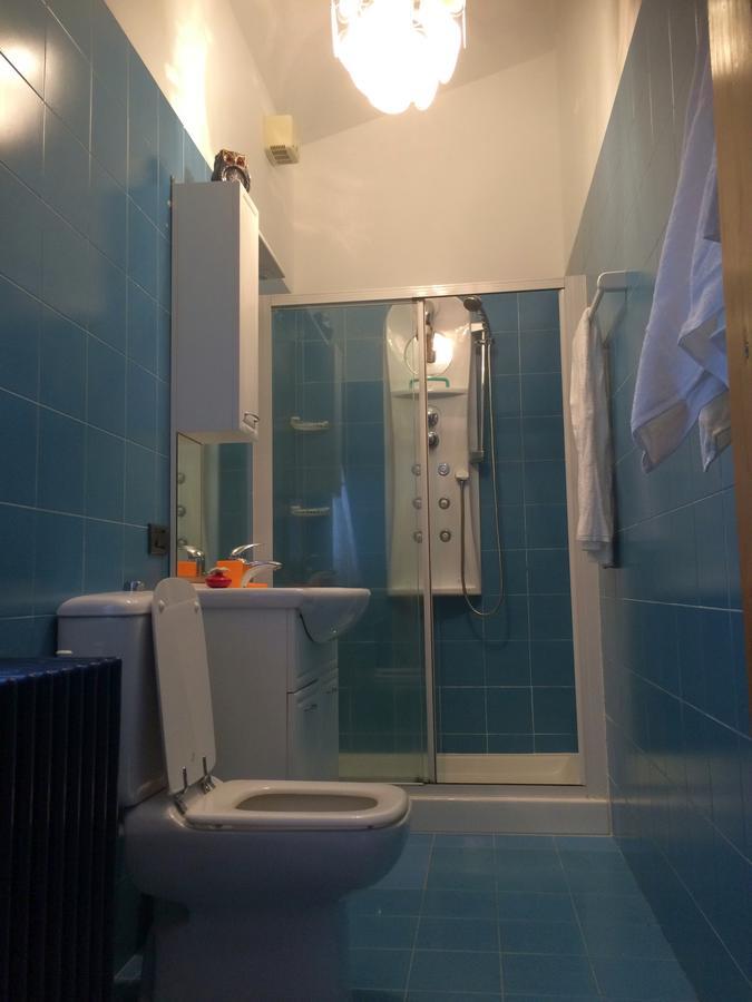 Appartamento Isotta Cannobio Exterior foto